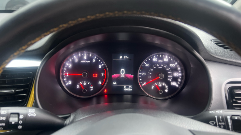 Kia Stonic 1.0T GDi 99 Quantum 5dr Petrol Estate